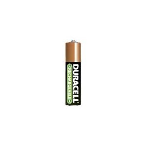 Duracell StayCharged - Batteria 4 x AAA - NiMH -...