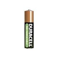 Duracell StayCharged - Batteria 4 x AAA - NiMH - (ricaricabile)