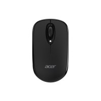 Acer AMR120 - Maus - optisch - 3 Tasten - kabellos