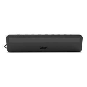 Acer 13-in-1 Docking Stand - Dockingstation - USB-C