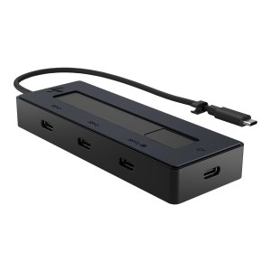 HP  Port Replicator - USB-C - DP - Europa