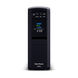 CyberPower Systems CyberPower - UPS - AC 220/230/240 V