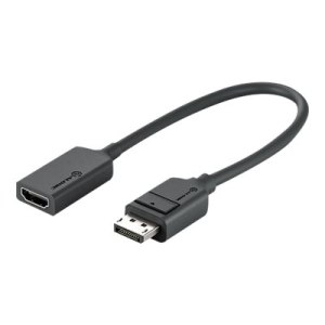 Alogic Elements Series - Video adapter - DisplayPort male...