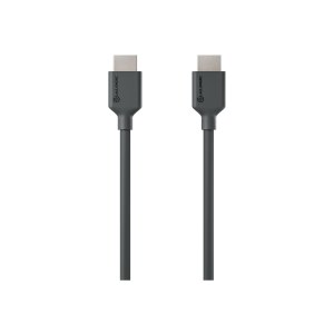 Alogic Elements Series - Premium Highspeed - HDMI cable...