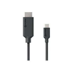 Alogic Elements Series - Adapter cable - 24-pin USB-C...