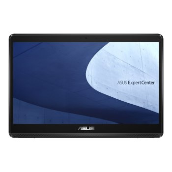 ASUS ExpertCenter E1 AiO E1600WKAT N4128X - All-in-One (Komplettlösung)