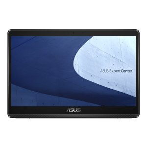 ASUS ExpertCenter E1 AiO E1600WKAT N4128X - All-in-One...