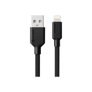 Alogic Elements Pro - Lightning-Kabel - USB männlich...