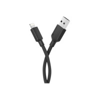 Alogic Elements Pro - Lightning-Kabel - USB männlich zu Lightning männlich