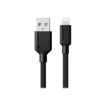 Alogic Elements Pro - Lightning-Kabel - USB männlich zu Lightning männlich