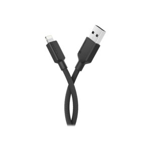 Alogic Elements Pro - Lightning-Kabel - USB männlich...