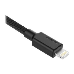 Alogic Elements Pro - Lightning-Kabel - USB männlich zu Lightning männlich