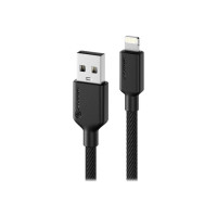 Alogic Elements Pro - Lightning-Kabel - USB männlich zu Lightning männlich