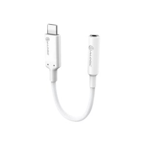 Alogic Elements Pro - Adapter USB-C auf Klinkenstecker