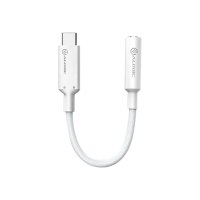 Alogic Elements Pro - Adapter USB-C auf Klinkenstecker