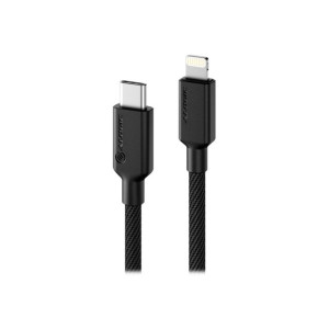 Alogic Elements Pro - Lightning-Kabel - 24 pin USB-C...