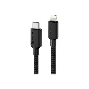 Alogic Elements Pro - Lightning-Kabel - 24 pin USB-C...