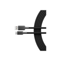 Alogic Elements Pro - USB-Kabel - 24 pin USB-C (M)