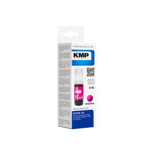 KMP E184 - 70 ml - Magenta - kompatibel -...