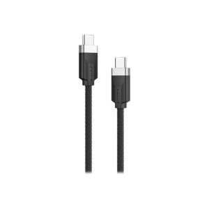 Alogic Fusion - USB Cable - 24 pin USB-C (M)