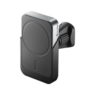 Alogic Matrix - Supporto per auto per ricarica induttiva...