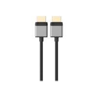 Alogic Slim Super Ultra - HDMI-Kabel - HDMI männlich zu HDMI männlich