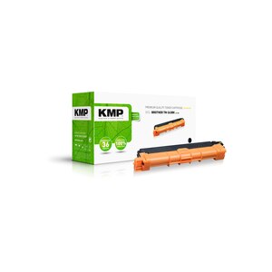 KMP Toner Cartridge Black replaces Brother TN243BK