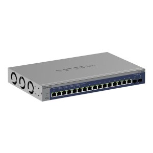 Netgear S3600 Series XS516TM - Switch - 2+/L3 Lite -...