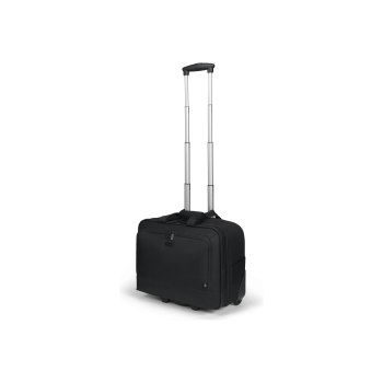 Dicota Multi Roller ECO BASE - notebook backpack/trolley