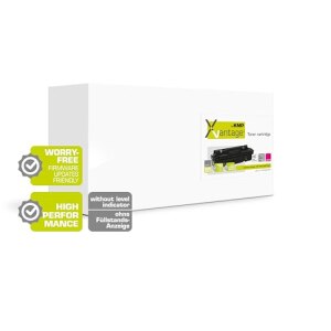KMP HP 415X W2033X Magenta - Kompatibel - Wiederaufbereitet