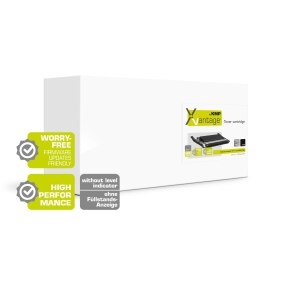 KMP Toner Cartridge Black 1000 Pages