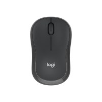 Logitech M240 for Business - Maus - rechts- und linkshändig