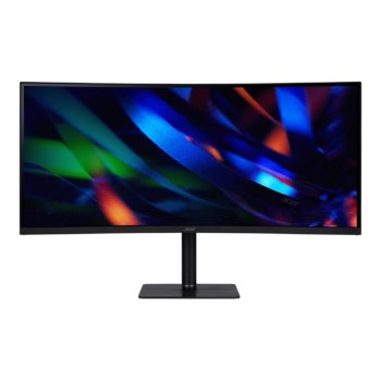 Acer CZ342CUR Hbmiphuzx - CZ2 Series - LED-Monitor - gebogen - 86.4 cm (34")