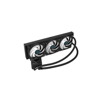 Iceberg Thermal IceFLOE Oasis 360mm ARGB AIO cooling system