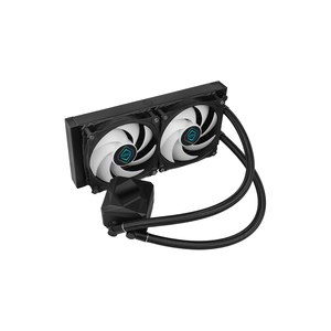 Iceberg Thermal IceFLOE Oasis 240mm ARGB AIO cooling system