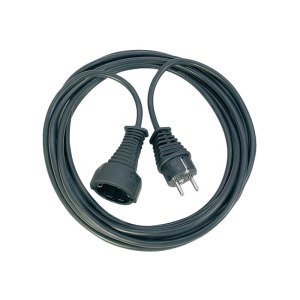 Brennenstuhl H05VV-F 3G1.5 - power cable - 3 m