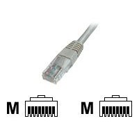 DIGITUS CAT 5e U/UTP Patchkabel