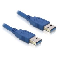 Delock Cavo USB - USB (M) a USB (M) - USB 3.0