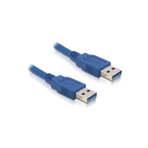 Delock Cavo USB - USB (M) a USB (M) - USB 3.0