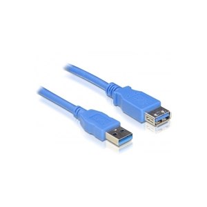 Delock USB extension cable - USB (M) to USB (F)