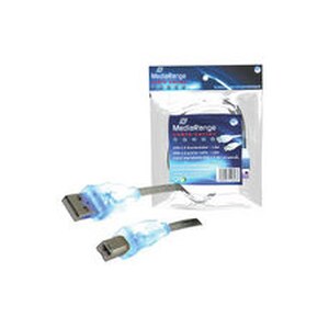 MEDIARANGE Printer Cable