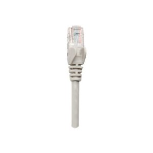 Intellinet Network Patch Cable, Cat5e, 7.5m, Grey, CCA,...