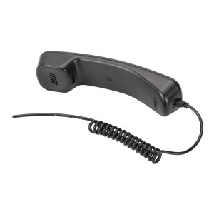 DIGITUS USB telephone handset