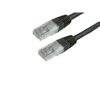 MEDIARANGE MRCS119 - 1 m - Cat6 - S/FTP (S-STP) - RJ-45 - RJ-45