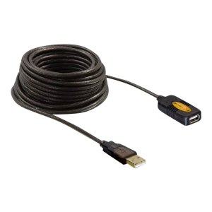 Delock USB extension cable - USB (M) to USB (F)