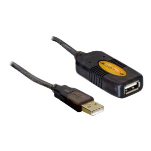 Delock USB-Verlängerungskabel - USB (M) zu USB (W)