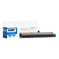 KMP F-P5 - Schwarz - 212 mm x 44 m - Farbband