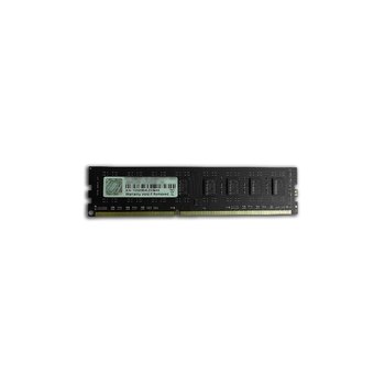 G.Skill NT Series - DDR3 - Modul - 4 GB - DIMM 240-PIN