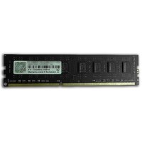 G.Skill NT Series - DDR3 - Modul - 4 GB - DIMM 240-PIN