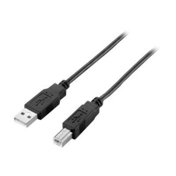 Equip USB-Kabel - USB (M) zu USB Typ B (M)